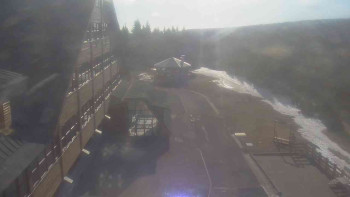 Sporthotel Kurzovní