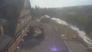 Sporthotel Kurzovní