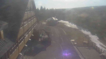 Sporthotel Kurzovní