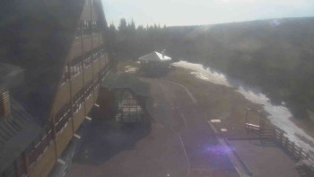 Sporthotel Kurzovní