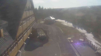 Sporthotel Kurzovní