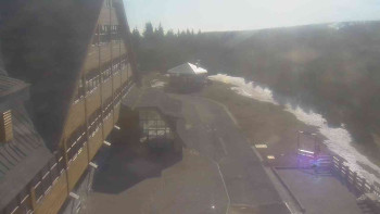 Sporthotel Kurzovní