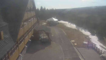 Sporthotel Kurzovní