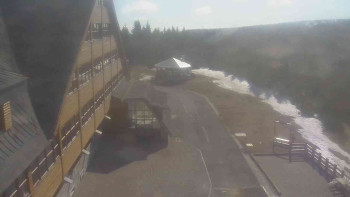 Sporthotel Kurzovní