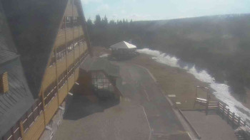 Sporthotel Kurzovní