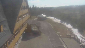 Sporthotel Kurzovní