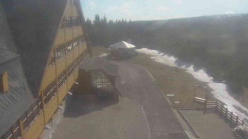 Sporthotel Kurzovní