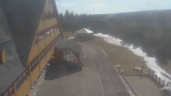 Sporthotel Kurzovní