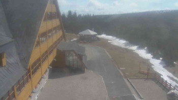 Sporthotel Kurzovní