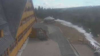 Sporthotel Kurzovní