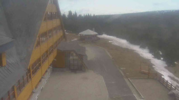 Sporthotel Kurzovní