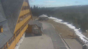 Sporthotel Kurzovní