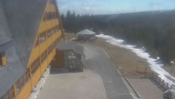 Sporthotel Kurzovní