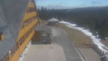 Sporthotel Kurzovní