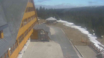 Sporthotel Kurzovní