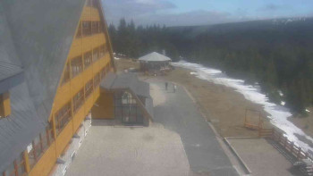 Sporthotel Kurzovní