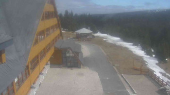 Sporthotel Kurzovní