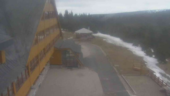 Sporthotel Kurzovní