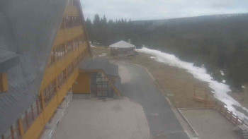 Sporthotel Kurzovní