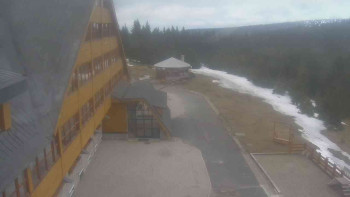 Sporthotel Kurzovní