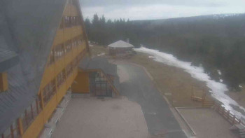 Sporthotel Kurzovní