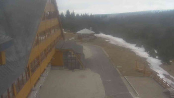 Sporthotel Kurzovní