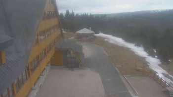 Sporthotel Kurzovní