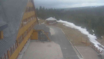 Sporthotel Kurzovní