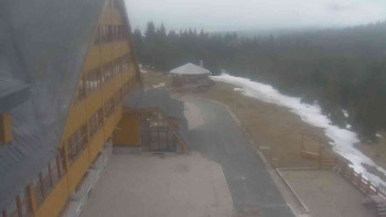 Sporthotel Kurzovní