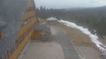 Sporthotel Kurzovní