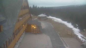 Sporthotel Kurzovní