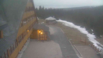 Sporthotel Kurzovní