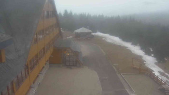 Sporthotel Kurzovní