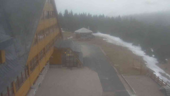 Sporthotel Kurzovní