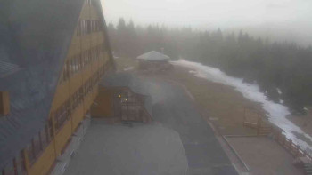 Sporthotel Kurzovní