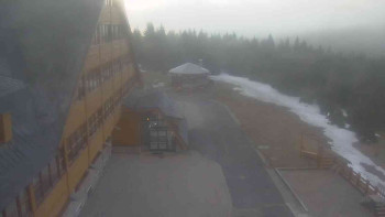 Sporthotel Kurzovní