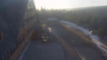 Sporthotel Kurzovní