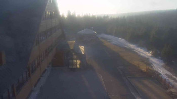 Sporthotel Kurzovní