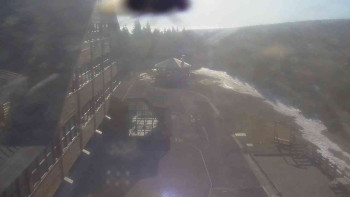 Sporthotel Kurzovní