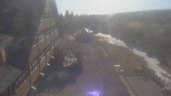 Sporthotel Kurzovní