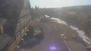 Sporthotel Kurzovní