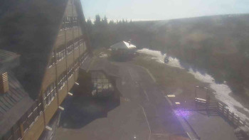 Sporthotel Kurzovní