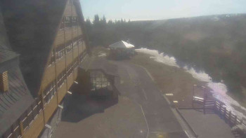 Sporthotel Kurzovní