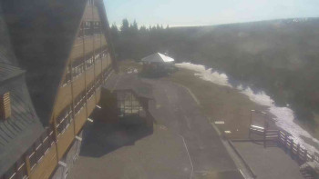 Sporthotel Kurzovní