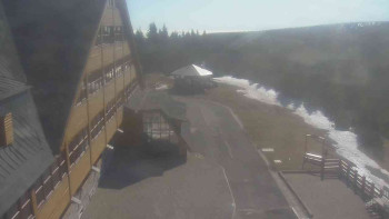 Sporthotel Kurzovní