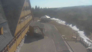 Sporthotel Kurzovní