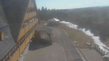 Sporthotel Kurzovní