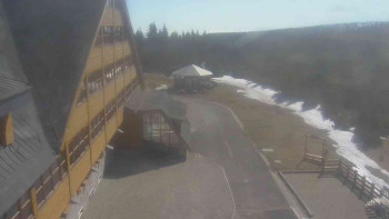 Sporthotel Kurzovní