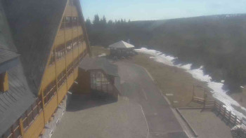 Sporthotel Kurzovní