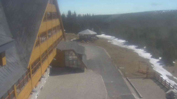 Sporthotel Kurzovní